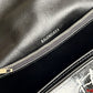 Amelia- BG Hourglass Bags - 002