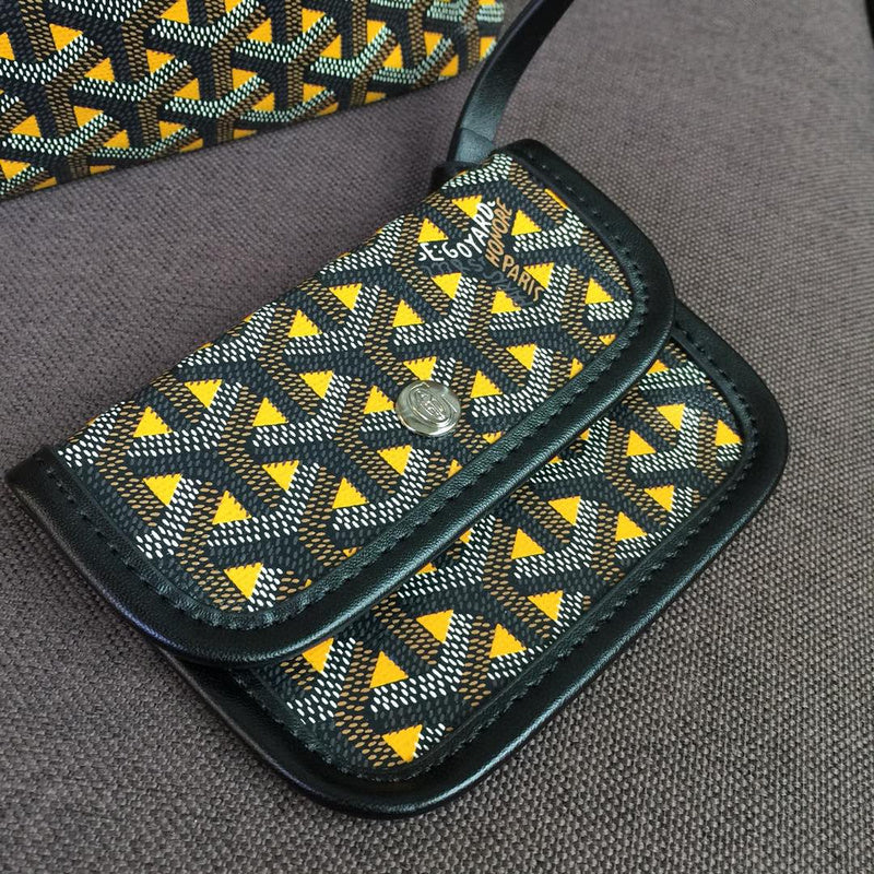 Amelia- G-YARD BAGS - 249