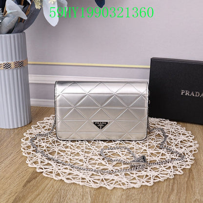 Prada Bags - The Barnes Bags  1538
