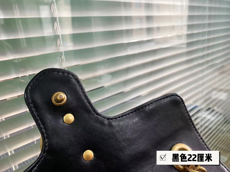 Amelia  - GCI Bags - 11630
