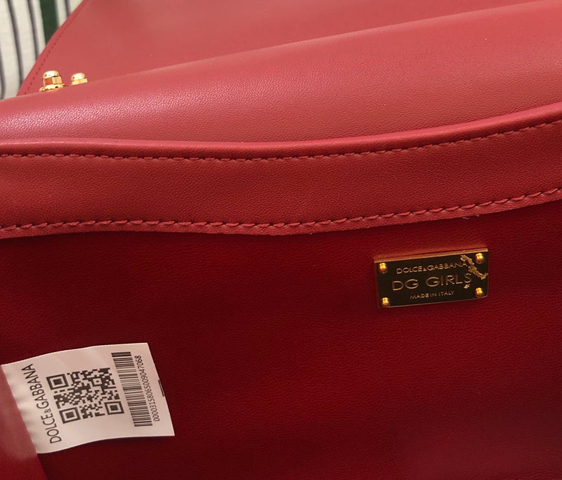 Amelia- DG Bags - 057