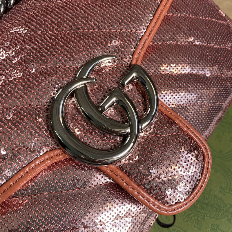 Amelia- GUKI Bags - 2012