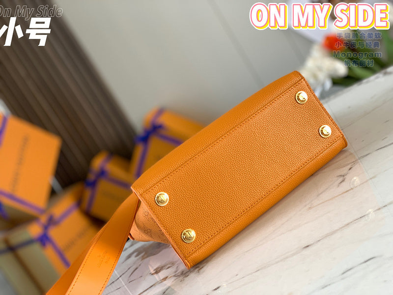 Amelia - LOV Lady Bags - 622