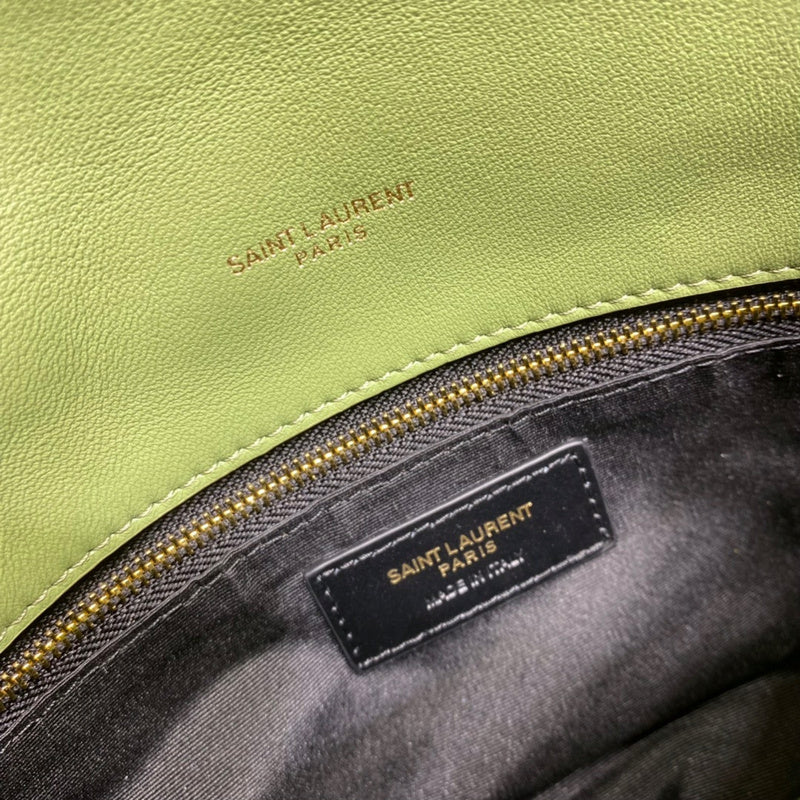 Amelia - YSL Bag - 2109