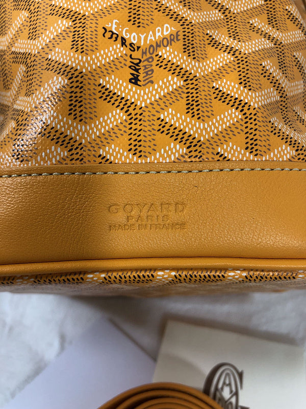 Amelia- G-YARD BAGS - 178