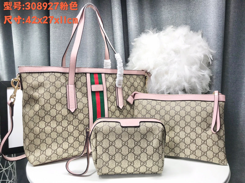 Amelia- GUKI Bags - 593