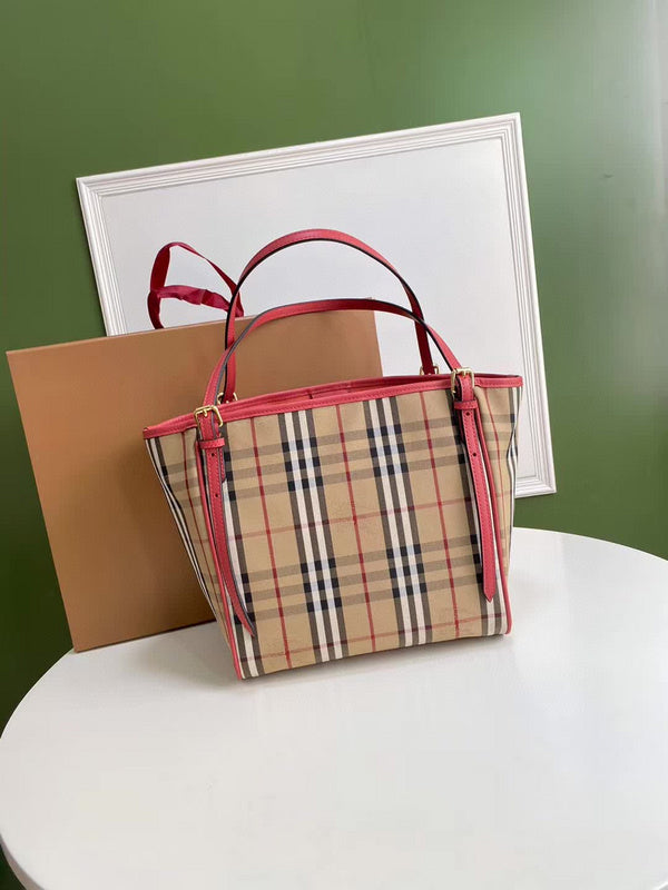 B-Berry Bags - Women Ameliave Luxury Bags - 742
