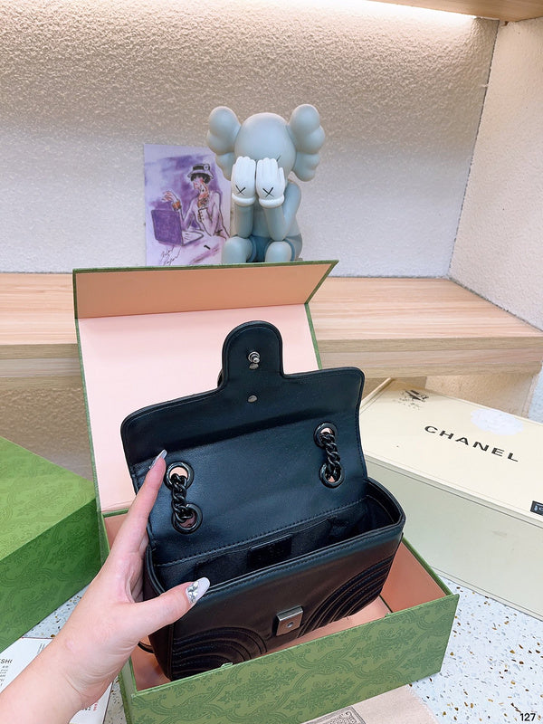 Amelia  - GCI Bags - 11610