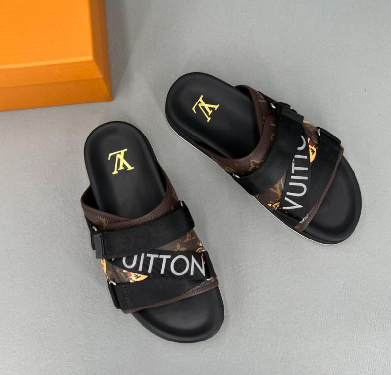 AmeliaLuxury - LOV Men Shoes - 1041
