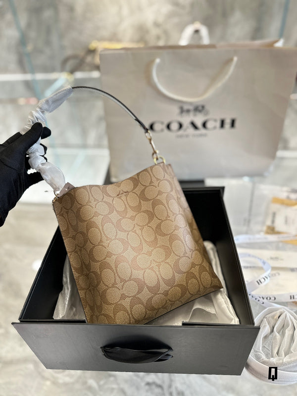 Amelia - CCH Bags - 254
