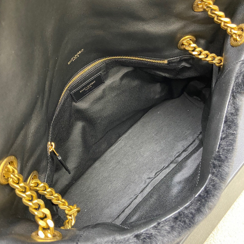 Amelia - YSL Bag - 3725