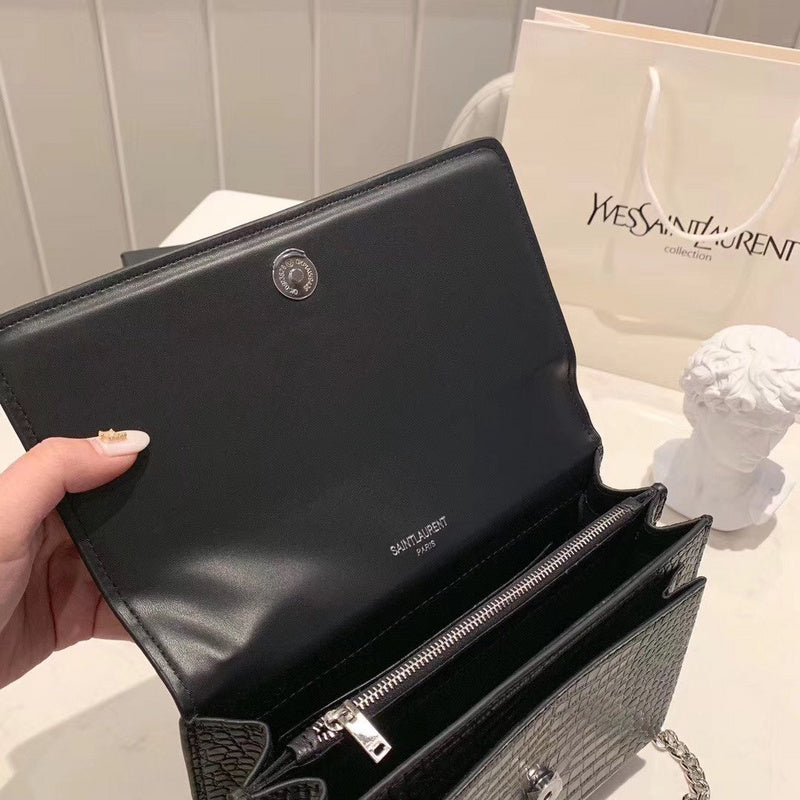 Amelia - YSL Bag - 3524