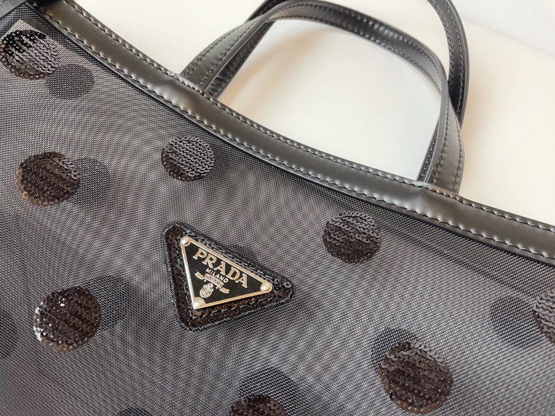 Amelia- PRDA  LUXURY BAGS - 638