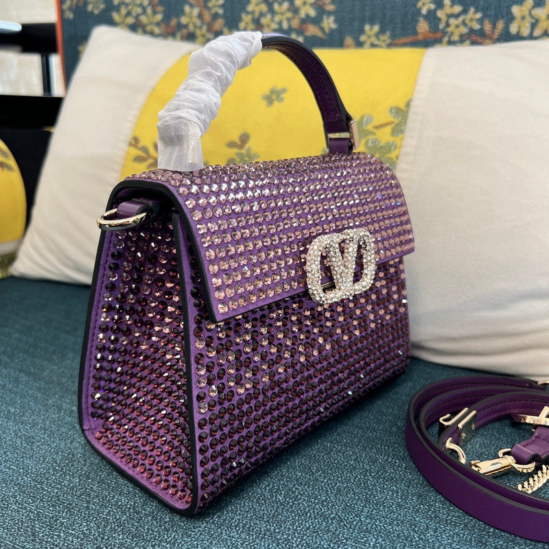 Amelia's Bag Gallery - VEL Bags - 506