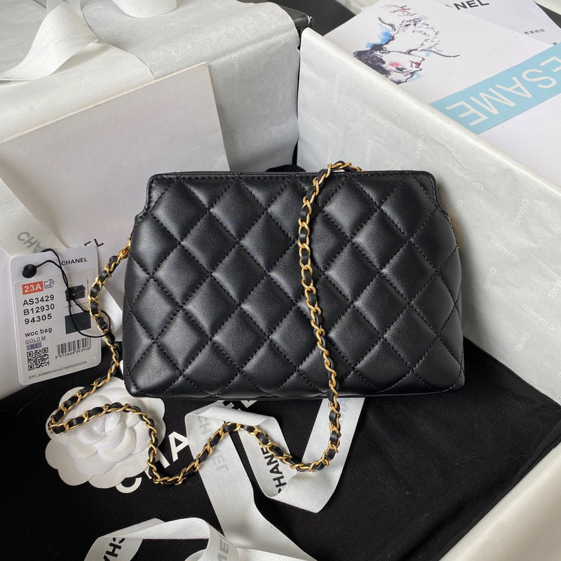 Amelia- CHL Bags - 7516