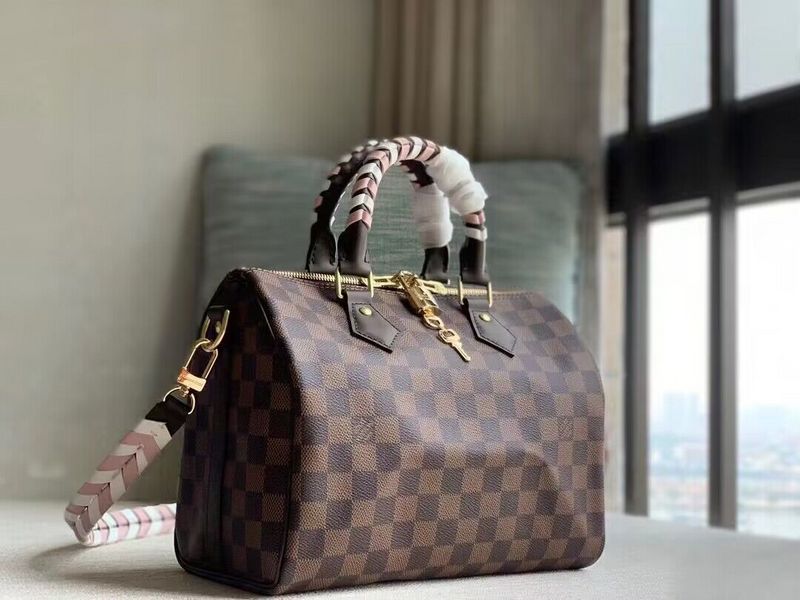 Amelia - LV Bags - 15378
