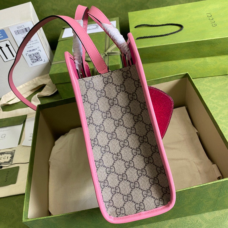 Amelia- GCI Bags - 5843