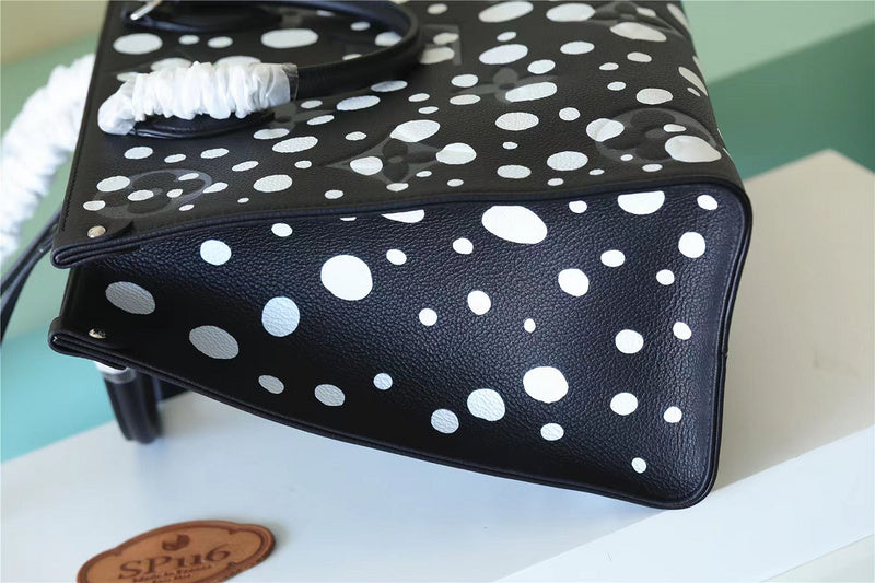 Amelia- Lu-Vi bags - 6586