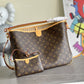 Fan Fashion Lu-Vi bags - 17220