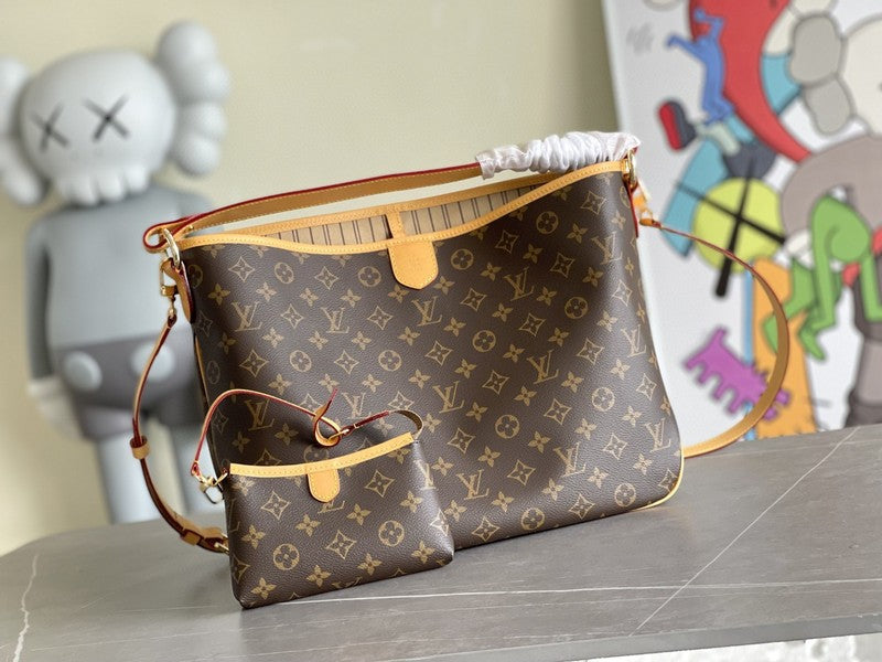 Amelia Fashion Lu-Vi bags - 17220