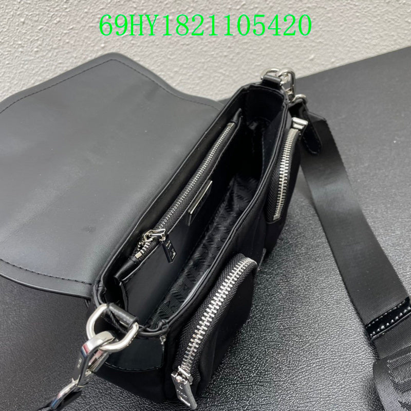 Prada Bags - The Barnes Bags  857