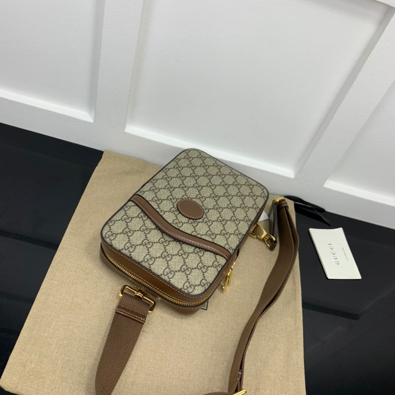 Amelia  - GCI Bags - 12742