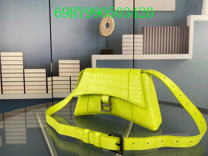 Amelia - BGA Bags - 2314