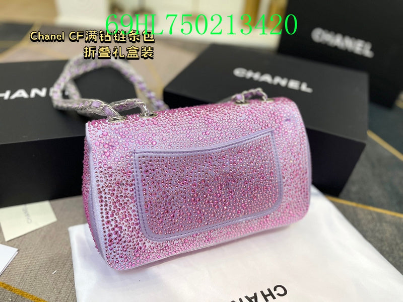 Amelia - CHL Bags - 1543
