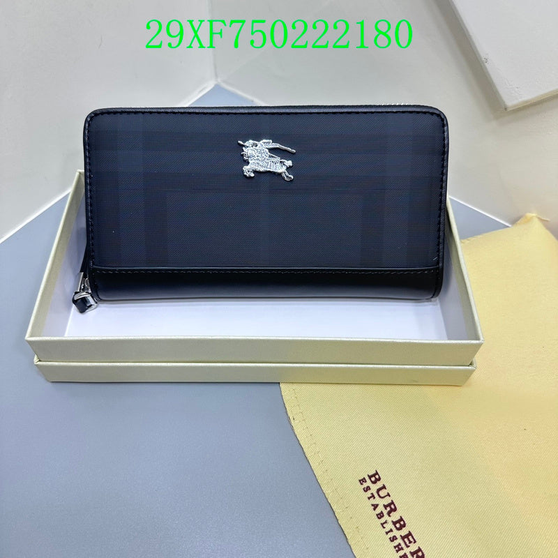 Amelia - BOR Wallet - 047