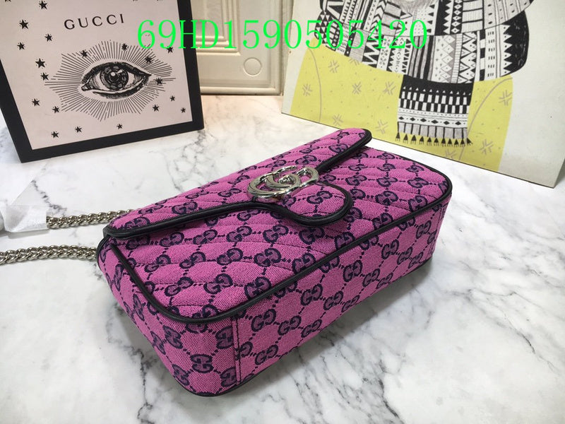 Amelia - GCI Bags - 11076