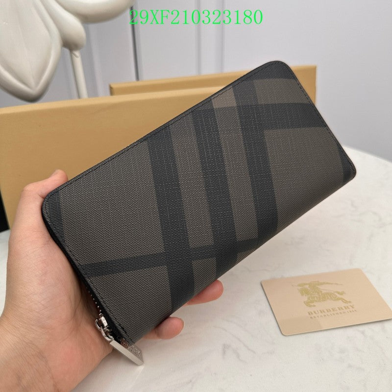 Amelia - BOR Wallet - 044