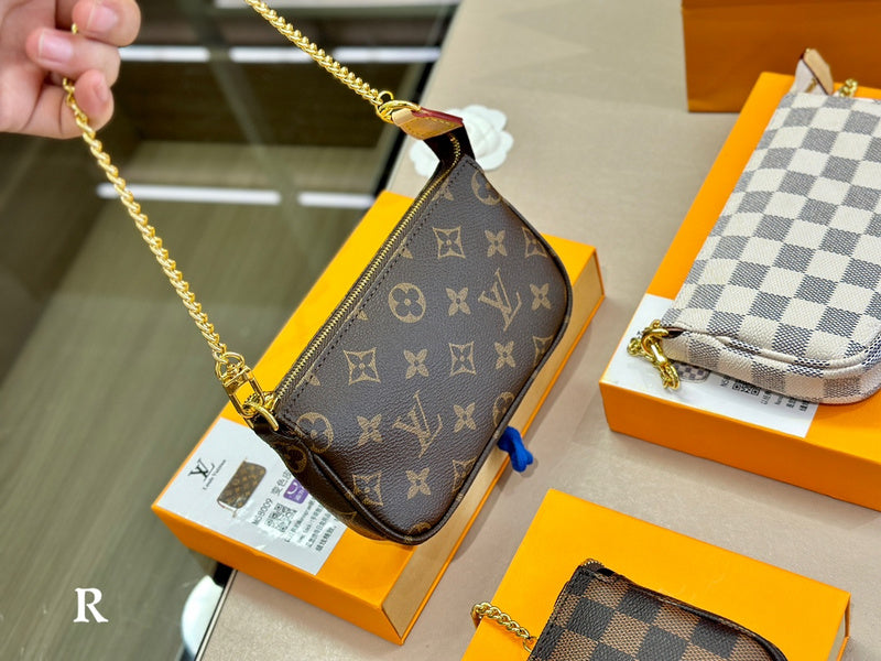 Amelia - LV Bags - 15010