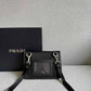 Amelia- PRDA  LUXURY BAGS - 735
