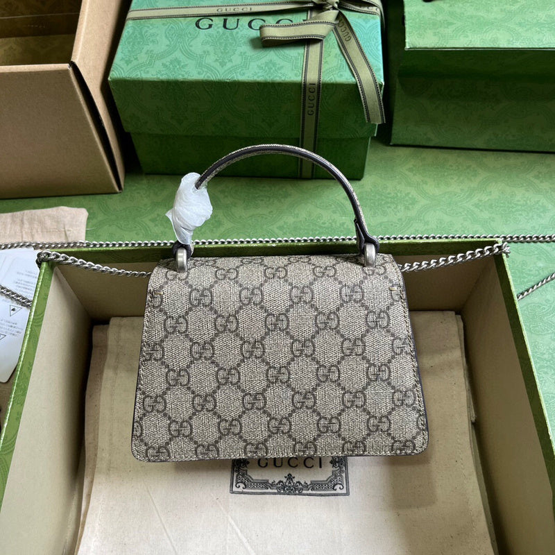 Amelia Fashion - GCI Bags - 3594