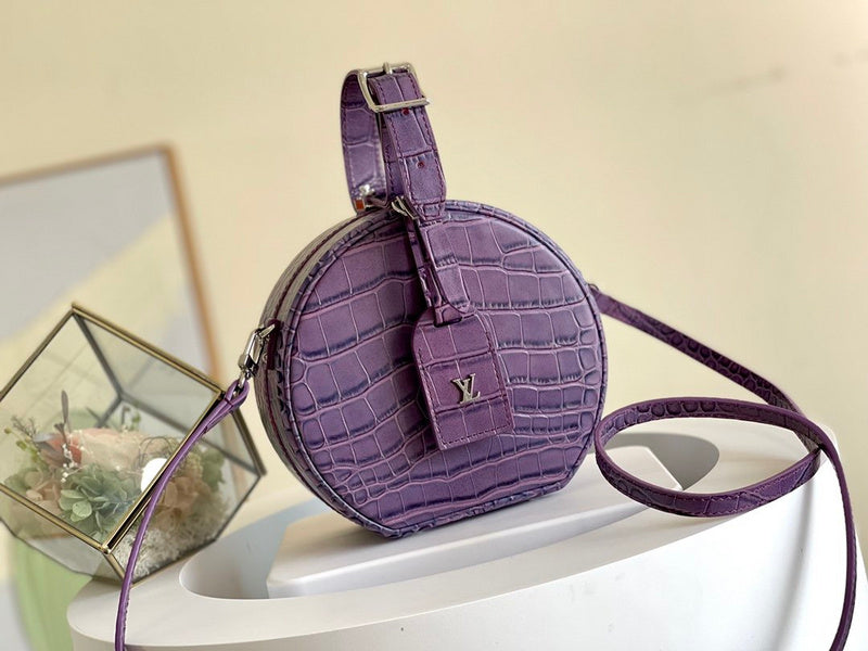 Amelia - LOV Lady Bags - 741
