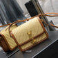 Amelia - YSL Bag - 1985