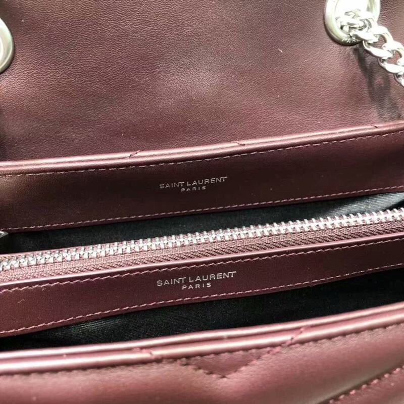 Amelia - YSL Bag - 2303