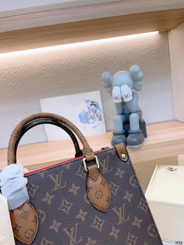 Amelia - LV Bags - 14864