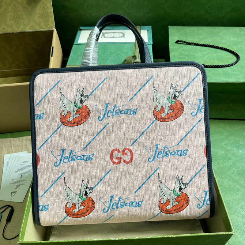 Amelia- GUKI Women Bags - 126