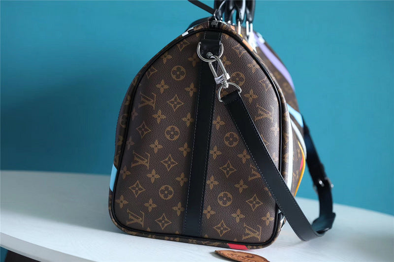 Amelia - LOV Travel Bags - 219