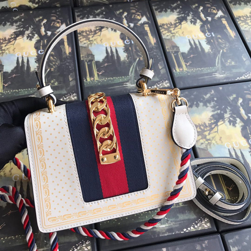 Amelia- GCI Lady Bags - 1502