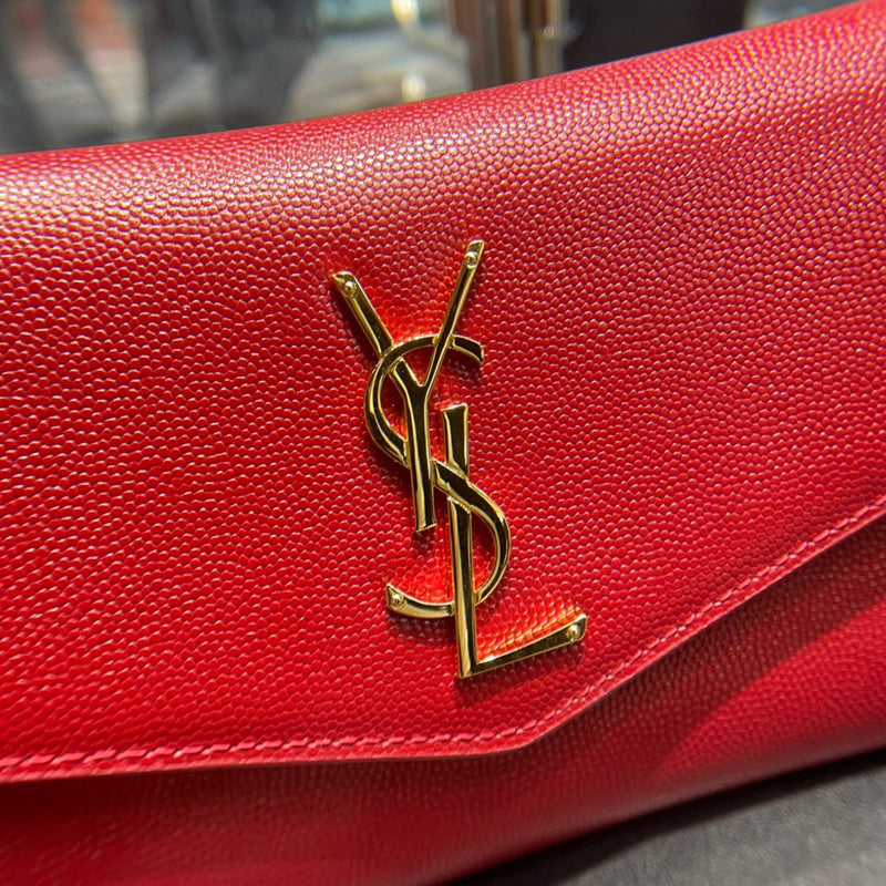 Amelia - YSL Bag - 1800