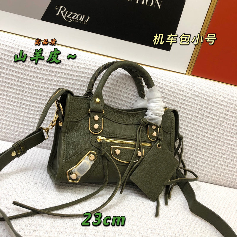 Amelia - BLN-CIAGA WOMEN LUXURY BAGS - 821