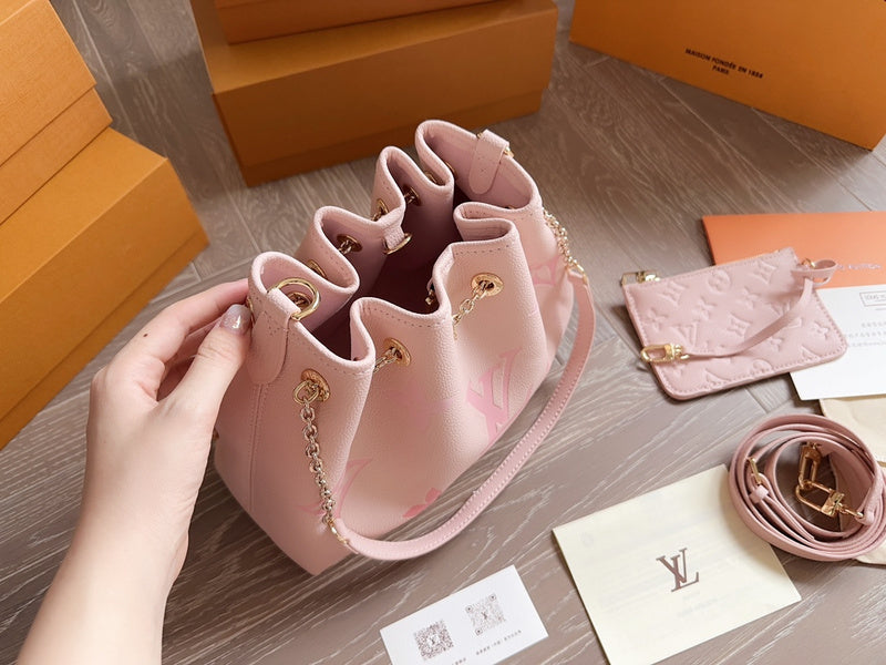 Amelia - LV Bags - 14419