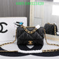 Amelia - CHL Bags - 1243