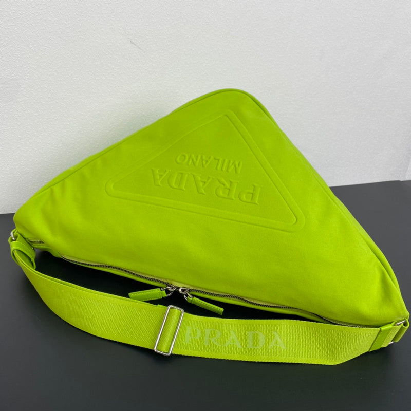 Amelia- PRDA  LUXURY BAGS - 423