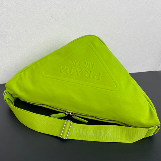 Amelia- PRDA  LUXURY BAGS - 423