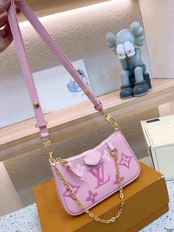 Amelia - LV Bags - 14724