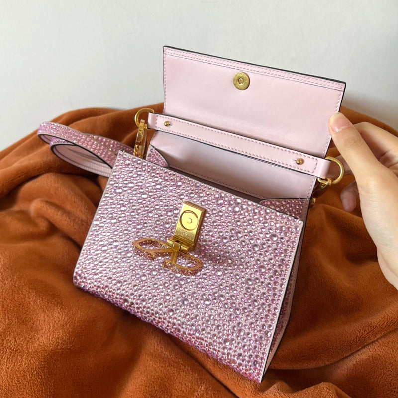 Amelia's Bag Gallery - VEL Bags - 234