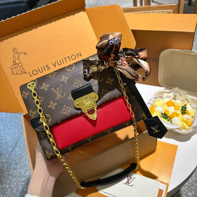 Amelia - LV Bags - 14404